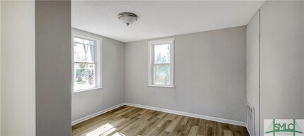 1415 Golden St in Savannah, GA - Building Photo - Building Photo