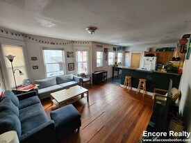 51 Gardner St, Unit 51 Gardner Street in Boston, MA - Building Photo