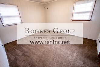 819 Wakefield Ave in Henderson, NC - Building Photo - Building Photo