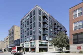 Solhavn / Soltva / NoLo Flats in Minneapolis, MN - Building Photo - Building Photo