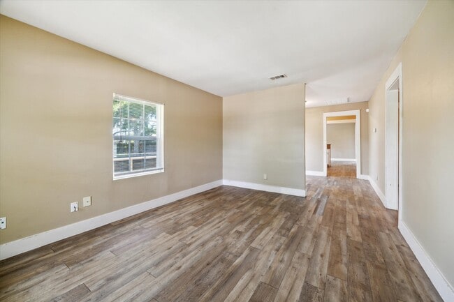 property at 3324 Bacchus St
