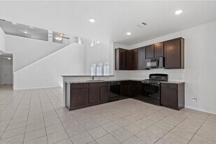 5319 Rivers Edge Dr in Richmond, TX - Building Photo