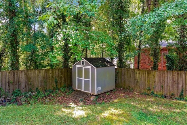 3107 Del Monico Dr in Decatur, GA - Building Photo - Building Photo