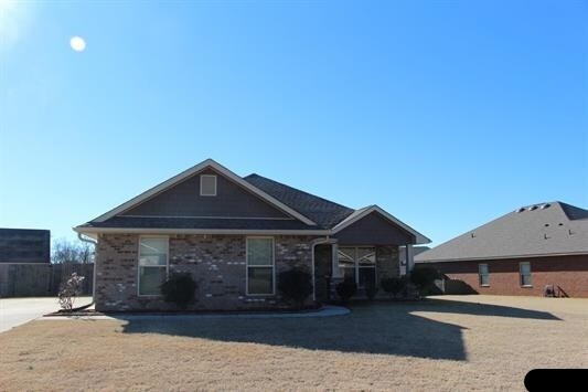 property at 14560 Water Stream Dr
