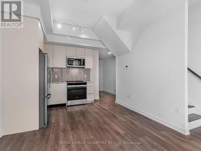 property at 1608 Charles St