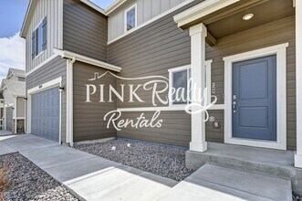 6014 Yamhill Dr in Colorado Springs, CO - Building Photo - Building Photo
