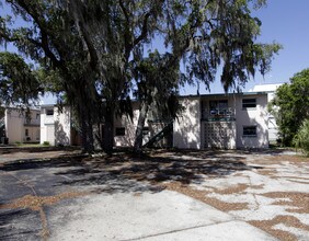 River Garden Apartments in Titusville, FL - Building Photo - Building Photo