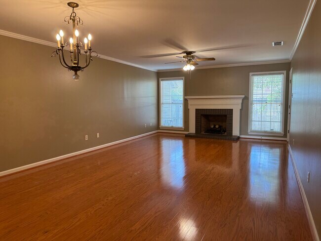property at 7510 Indiana Ave