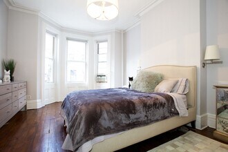 705 Park Ave, Unit 1 in Hoboken, NJ - Foto de edificio - Building Photo