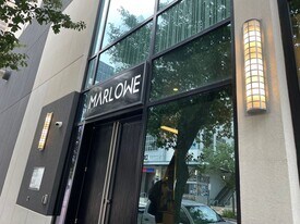 1211 Caroline St in Houston, TX - Building Photo