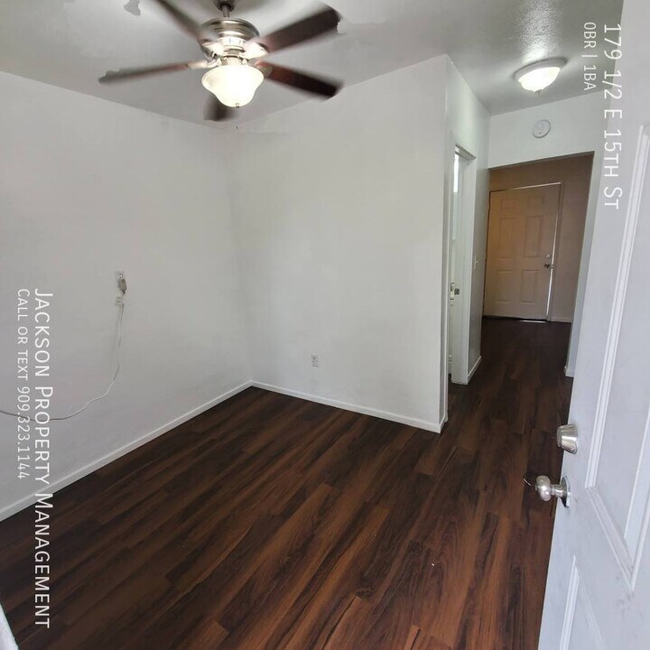 179 E 15th St in San Bernardino, CA - Building Photo