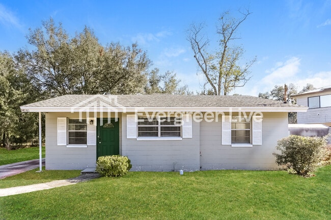 property at 9581 Aberdare Ave W