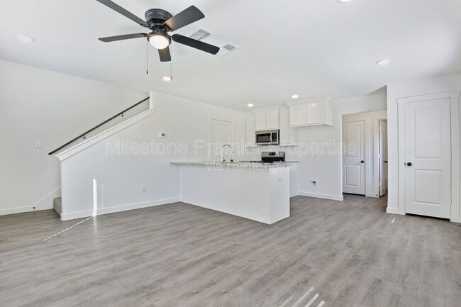 603 W Johnson St in Denison, TX - Building Photo - Building Photo