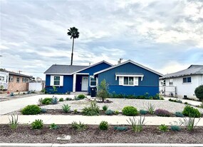 16014 Horace St in Los Angeles, CA - Building Photo