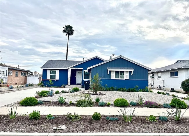 property at 16014 Horace St