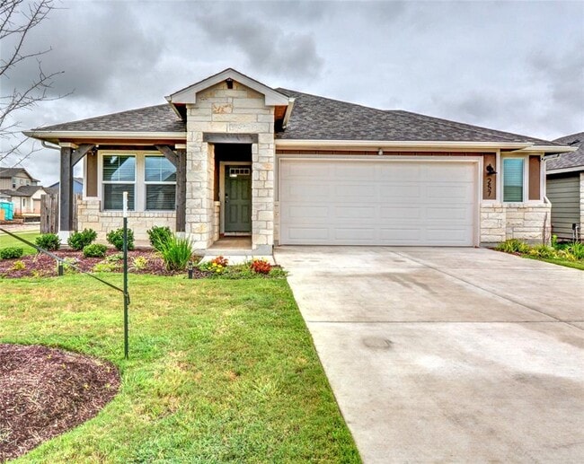 property at 257 Fossil Dr
