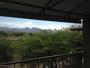 5800 N Kolb Rd in Tucson, AZ - Building Photo - Building Photo