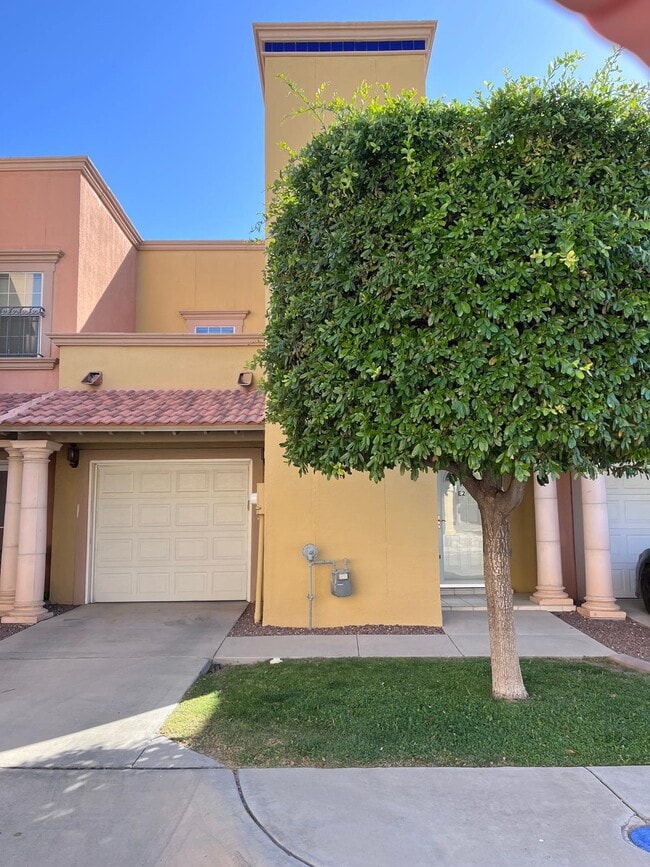 property at 3150 N Yarbrough Dr