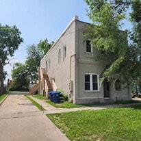 1513 Des Moines St in Des Moines, IA - Building Photo