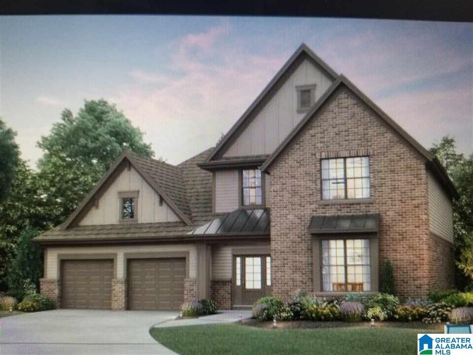 4872 Heritage Hills Way in Birmingham, AL - Building Photo