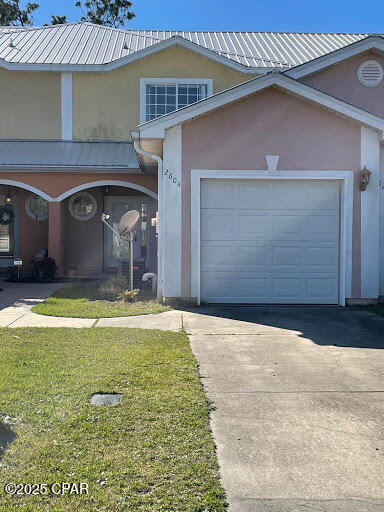 2604 Ravenwood Ct in Lynn Haven, FL - Building Photo