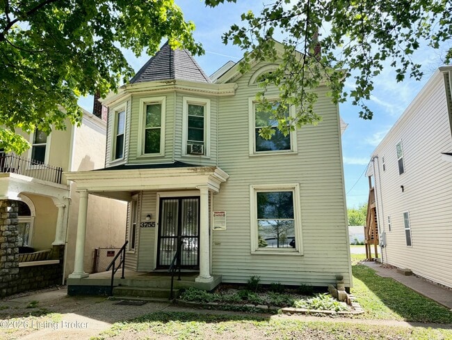 property at 3755 Southern Pkwy