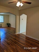 5947 Belmont Ave, Unit WD Hookup in Cincinnati, OH - Building Photo - Building Photo