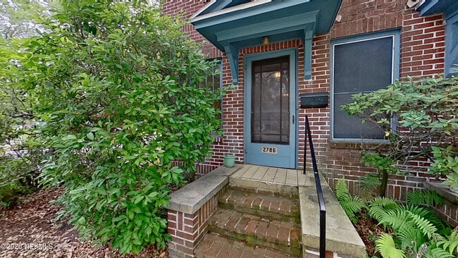 property at 2786 Downing St