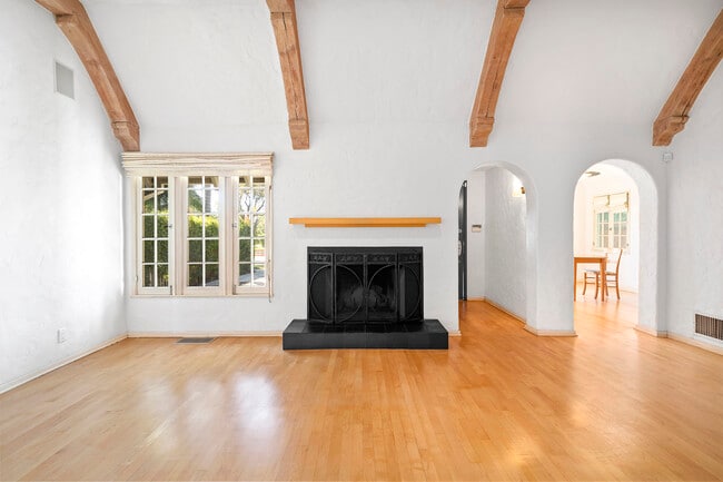 property at 8543 Clifton Way