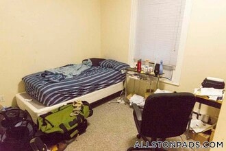 1283 Commonwealth Ave in Boston, MA - Building Photo - Building Photo