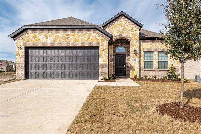 602 Sycamore Dr in Greenville, TX - Building Photo