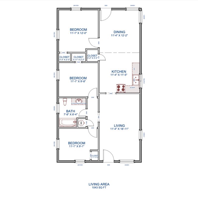 623 Juniper St in Walla Walla, WA - Building Photo - Building Photo