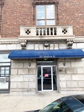 Gary NSA V in Gary, IN - Foto de edificio - Building Photo