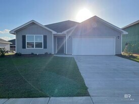 20615 Mercury Dr in Robertsdale, AL - Building Photo