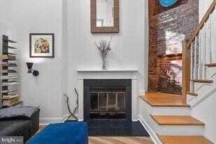 1434 Potomac Ave SE in Washington, DC - Building Photo