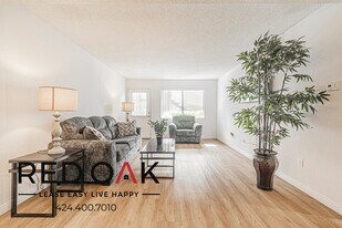 6601 Victoria Ave in Highland, CA - Building Photo