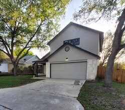 14623 Highland Ridge in San Antonio, TX - Building Photo - Building Photo