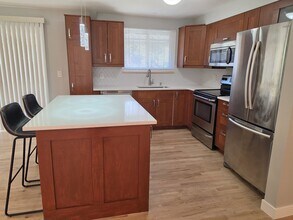 1533 S Jamaica St in Aurora, CO - Building Photo - Building Photo