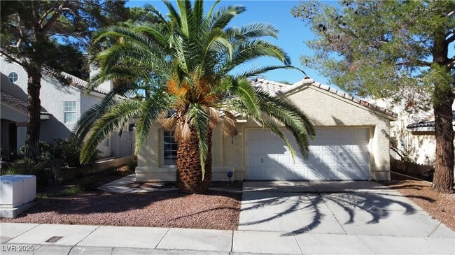 7612 Sea Wind Dr in Las Vegas, NV - Building Photo - Building Photo