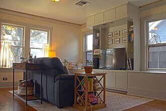 735 E 12th St in Houston, TX - Building Photo - Building Photo