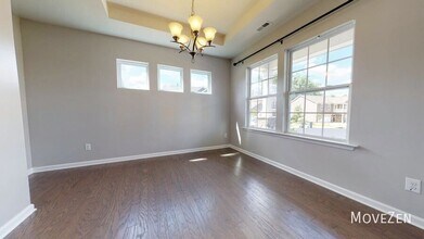 8 Hatfield Wy in Clayton, NC - Building Photo - Building Photo