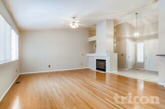 633 Golden Eagle Dr in Colorado Springs, CO - Building Photo - Building Photo