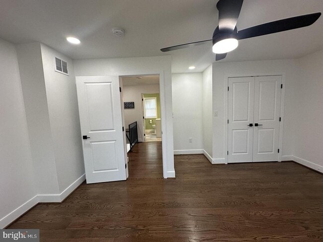 744 E Cold Spring Ln in Baltimore, MD - Building Photo - Building Photo