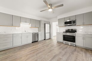 189 William St in Belleville, NJ - Building Photo