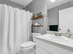 135 Steeplechase Dr in Crestview, FL - Building Photo - Building Photo