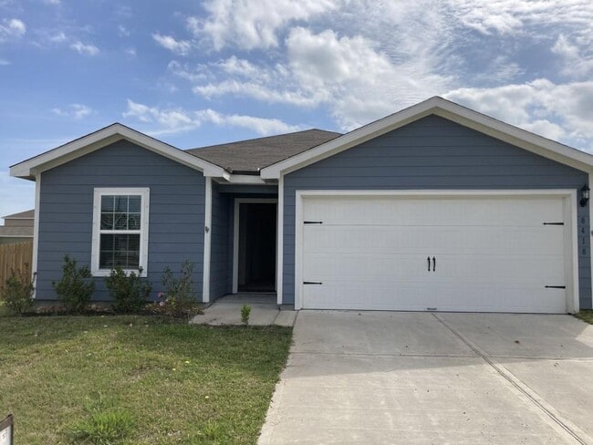 property at 8418 Hannah Rd