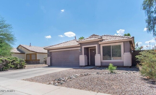 3398 S Seton Ave in Gilbert, AZ - Building Photo - Building Photo