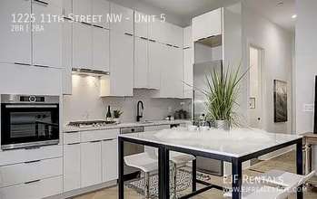1225 11th St NW in Washington, DC - Building Photo - Building Photo
