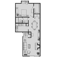 Woodlake on the Bayou Apartments photo'