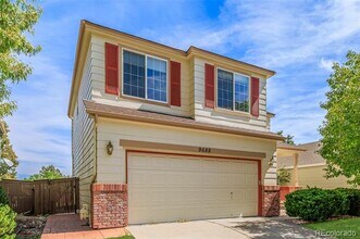 9688 Queenscliffe Dr in Littleton, CO - Building Photo - Building Photo